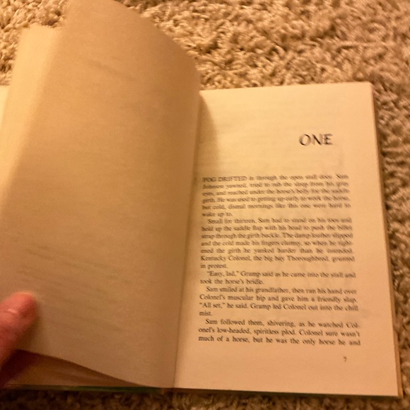 3 1st addition Books - Picture 11 of 12